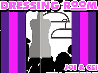 Audio Only - Locker Room JOI and CEI