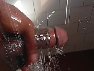 I'm having Good time with my Big dick jaspertv1