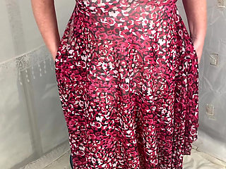 Stepaunty Sandra Strips for You