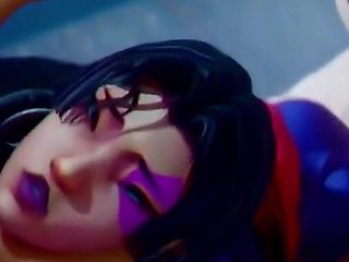 Tight Pussy Shadowheart Carried Fuck, Psylocke Fucked Against the Wall, Thicc Milky Ass Ranni Riding