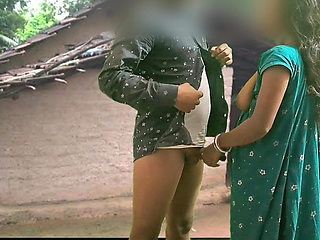 Village Bhabhi
