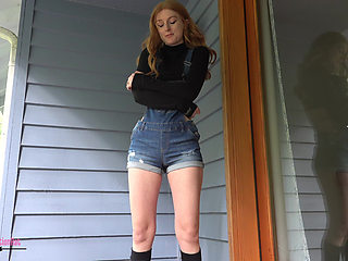 You Love My Wet Overalls