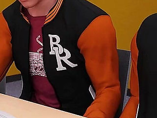 Being a Dik 0.6.0 Part 143 Juicy Threesome by Loveskysan69