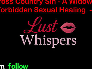 Cross Country Sin a Widower's Illicit Sexual Healing Part 39 - English Audio Sex Story