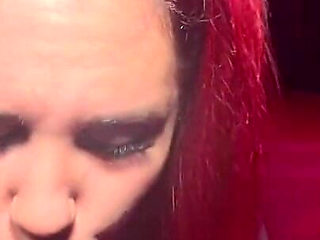 Swinger Couple, Double Penetration Night