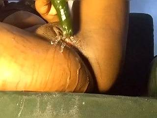 Hot Solo Girl Squirting Like a River - Beautiful Tight Pussy XXX Video