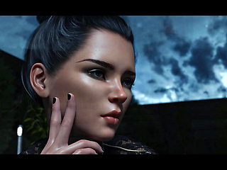 Bright Lord - 66 Don't Be Jealous Emily By RedLady2K