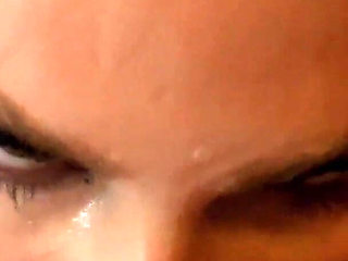 Degraded Spit on and Face Fucked. Face Fuck, Deepthroat, Throatpie