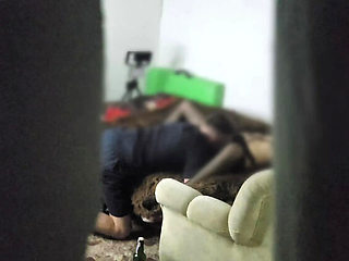 Hotwife seduces friend for MFM threesome with husband joining in - Viktoria_sekret creampied DP