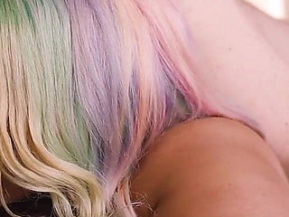 Big Big Cherry and Jacob Style - Pastel Paradise