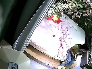 Amateur Hidden Cams Reveal Cock Riding Hoes