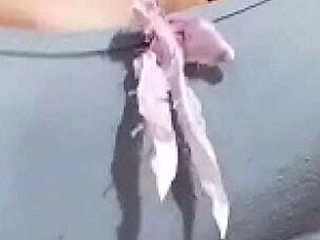 Kaith Saumeth Latina Solo - Huge Hairy Pussy Creams Thick Milk