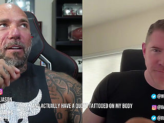 Porn Star Confessions - Legrand Part 1 Episode 119