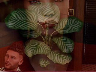 Ep1: Sex Coach: Hot Yoga (gameplay)