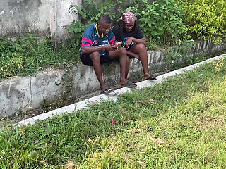 Outside Fuck Make Sense Tho