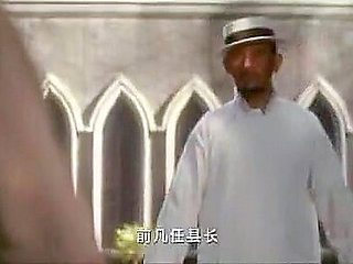 Chinese movie sex scene