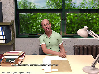 Being a Dik #1 - Date Night with Sexy 18 Year Old Coworker Gone Sexual