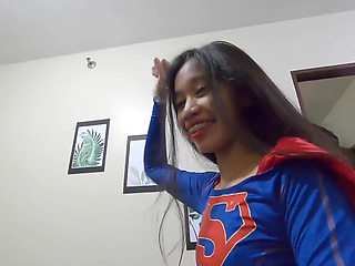 4K Supergirl