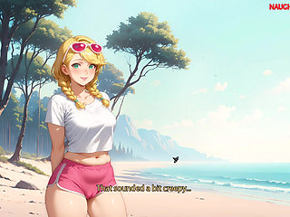 I Love Your Wife (part 04) by Velnidokra - Sexy Wife in Bikini