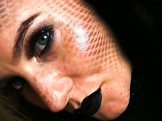Halloween Transformation Fantasy