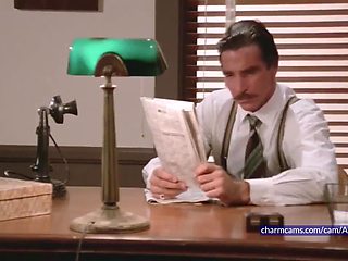 Amber Lynns Chat The Place to Be