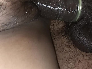 Bhabhi ko first time pela