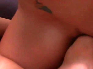 Angelina Ash and Jessica Lynn Get Dick in a Hardcore Threesome