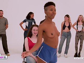 Twenty Vs 1 - Fuckfest My Way Two ( Of 4)
