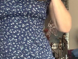 Susi's Horny Dirtytalk to Cumshot