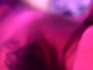 Dreadhot Gets Soaked in Purple Pool