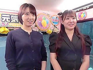 Dvmm-247 Completely New Breast Massage Pick-up! Lets Cheer Up Japan With The Power Of Breasts!! Massage The Raw Breasts Of 100 Shy And Blushing Amateur Girls Of Different Colors, Shapes And Sizes! Touch Them! Grab Them! Negotiate With Girls On The Street