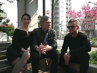 Camille, 41 years old, from Gérardmer! - Jacquie et Michel TV