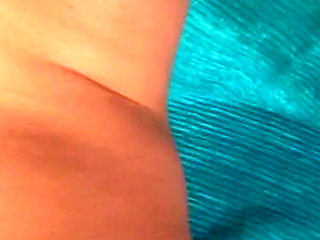 Slutty blonde sucks and fucks a black stud before getting cream pie