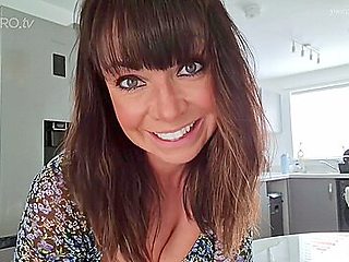 Stepmom Stepson Indonesian