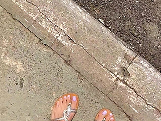 I Am in Love for This French Nails