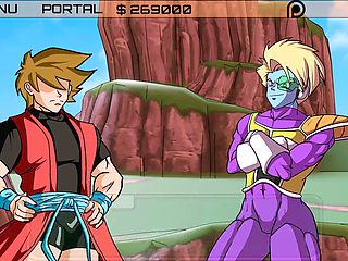 Dragon, for pussy, cartoon fantasy