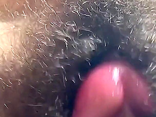 Bitch, Penetrate Me, I Want to Feel Him in My Gut