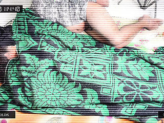 Sexy Komal's Tight Pussy Torn in Hardcore Desi Field Doggystyle Fuck