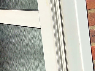 Window Voyeurism in the Spring Time