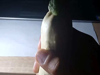 Hot Zucchini