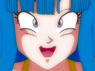 Super Slut Z Tournament (dbz) - Dragon Ball - Sex Scene - Marn