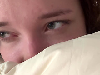 I Recorded Our Sex on a Selfie Camera