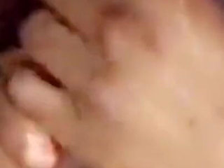 Light Skin 20 Year Old Thottie Blowjob