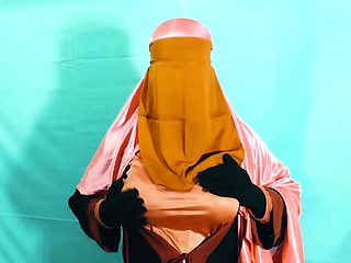 Indian wonderful Labani Akhtar is greedy for hump - Clear Bangla