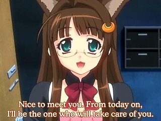 Isshoni H Shiyo Episode 3: Cowgirl, Eporner  Hentai Porn