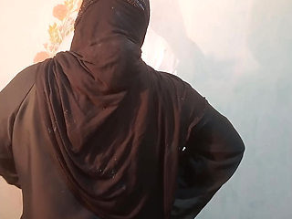 Arab dance and sex role playing by indian muslim desi bhabhi