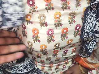 Bangladeshi vabi blowjob to debor