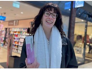 Vlog 31 // Hot College Girl Wants To Get Impregnated