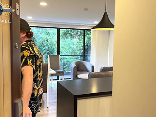 Give Me Your Big Ass! Anal-versary Gift Yenifer Chacon