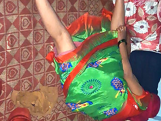 New Indian desi pati patni